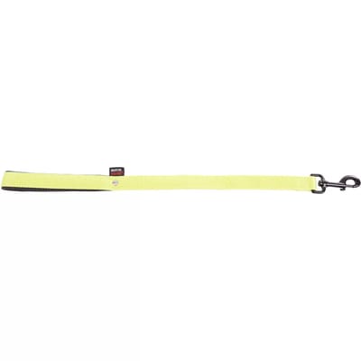 Hondenriem classic dubbele nylon Martin Sellier L