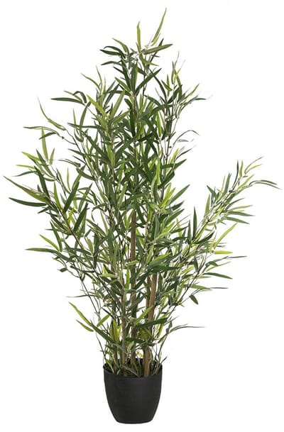 Eazy Living Kunstplant Bamboe H90 cm