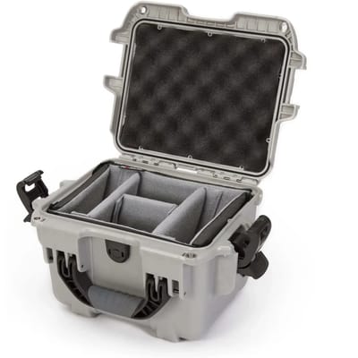 Cameratas Nanuk  908