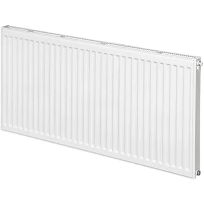 Sanivesk Paneelradiator Imagouna 110x60cm - Wit - 991w