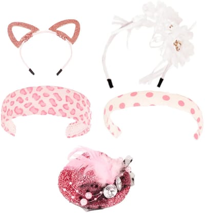Götz poppenaccessoire haar accessoires