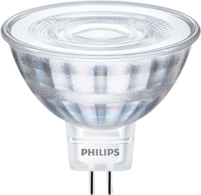 Philips CorePro LEDspot GU5.3 4.4W 2700K 345lm 12V - Warm Wit