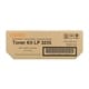 Utax 4423510010 / LP 3235 toner cartridge zwart (origineel)