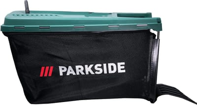 Reserve- en accessoires voor accugrasmaaiers - opvangmand, mulchkit en reservemessen