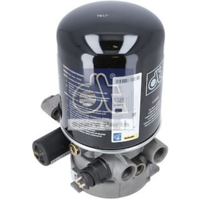 Luchtdroger, pneumatisch systeem DT Spare Parts 5.70020