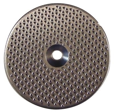 Saeco Zeef Zeefje zetgroep voor Percolator SUP031OR, HD8752, SUP038Z 9161268