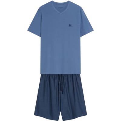 Pyjama Henderson Post