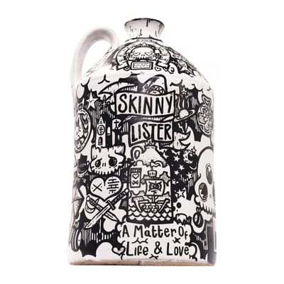 Skinny Lister - A Matter Of Life & Love (LP)