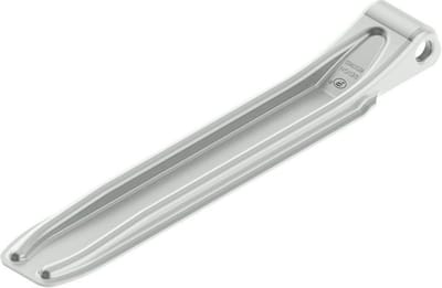 ProPlus Sterk en duurzaam klepscharnier - 56 x 324 mm - eenvoudig te installeren