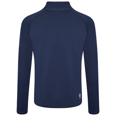 Dare 2B Kinderen/Kinderen Consist II Thermische Top (Maanlicht Denim)