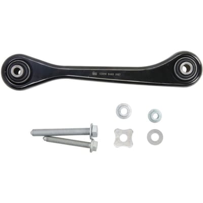 Draagarm, wielophanging FEBI BILSTEIN 40439 Achteras, links, voorkant