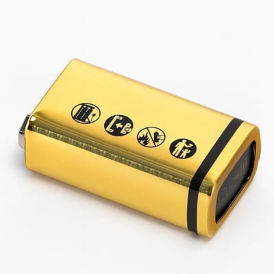 Elektrisch Kabel Zwart 3G 1.0mm² 120 Meter voor Binnen en Buiteninstallatie
