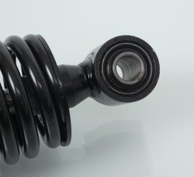 forsa achterschokdemper voor piaggio scooter 350 x 10 4t ie 4v euro 3 2012 tot 2013 58607r nieuw
