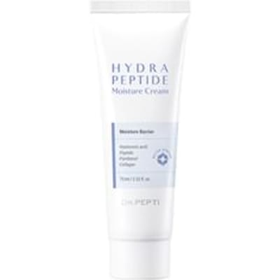 DR.PEPTI - Hydra Peptide Moisture Cream 75ml