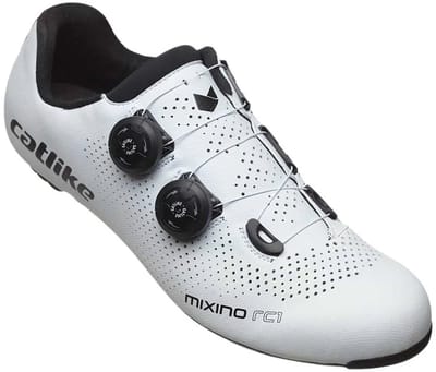 Catlike Mixino Rc1 Raceschoenen Wit EU 41 Man