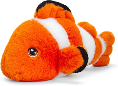 Keel Toys SE1017, Vis