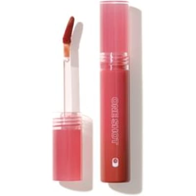 INTO YOU - One Shot Lip Tint - 3 Colors #OT06 Early Apricot - 2.2g