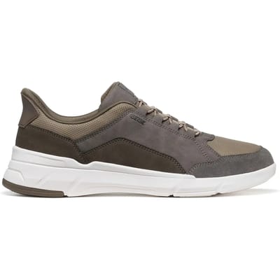 GEOX U VITTOUR PLUS Bruin 44 EU