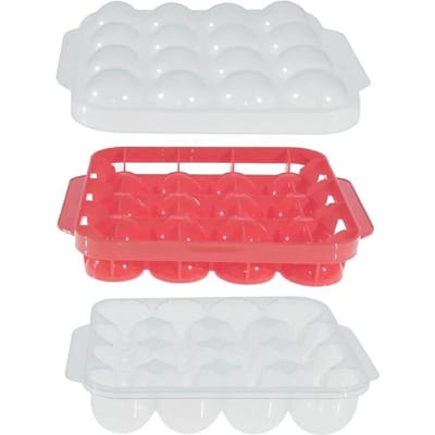 Keuken Plastic Gehaktbal Vorm Maken Visbal Maker Vlees & Gevogelte Gereedschap Keukenbenodigdheden