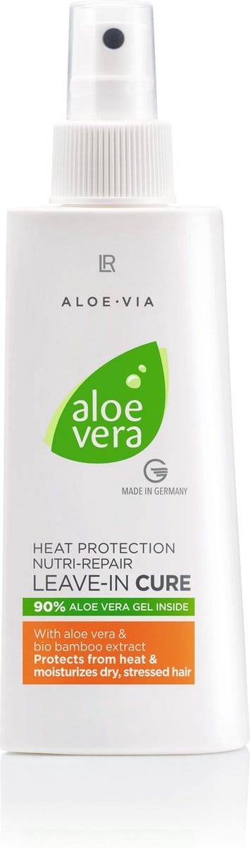 Aloe Vera Nutri-Repair Leave-in Kuur