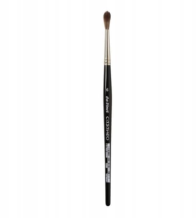 Da Vinci Casaneo Aquarelpenseel Rond Serie 5598 Maat 6