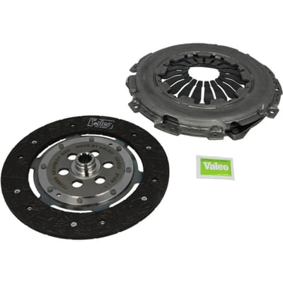 Koppelingsset VALEO 828404