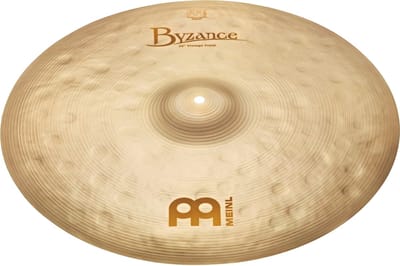 Meinl Byzance Vintage 20 Crash - Crash