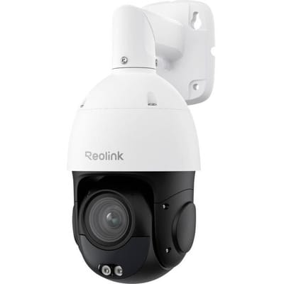 Reolink PC823ASD4K04 P850 IP Bewakingscamera LAN 3840 x 2160 Pixel