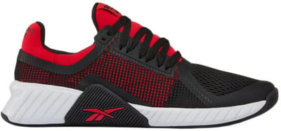 Reebok Flip Charge Schoenen Zwart EU 45 Man