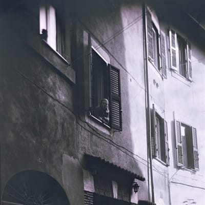 Andy Jenkins - Since Always (LP)