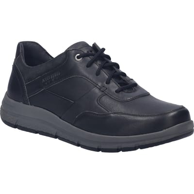 JOSEF SEIBEL Giuseppe 12 | Sneaker für Herren | Schwarz