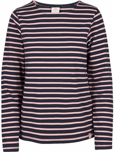 Trespass dames lange mouw Karen- casual top