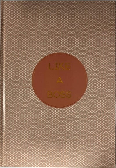 Schoolagenda 2026/2027 - Simply Stylish - Weekoverzicht - Hardcover - A5 ( 14,8 x 21cm)
