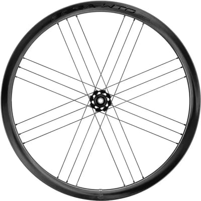 Achterwiel Campagnolo Bora WTO 35