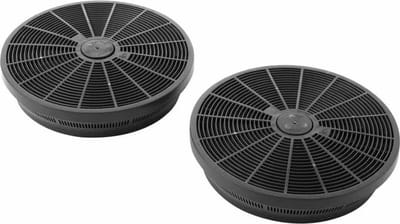Afzuigkapfilter geschikt voor Etna REC10 / KF9179183012- Afzuigkapfilter - set van 2 stuks