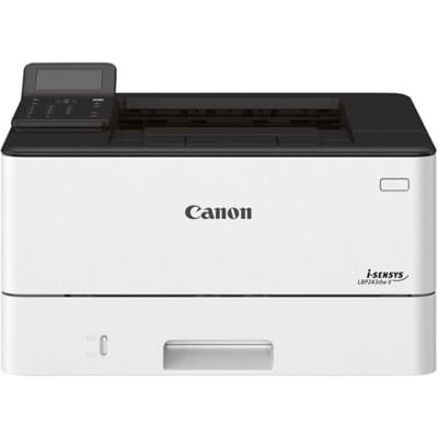 Canon i-Sensys LBP243dw II - Laserprinter - Monochroom - 36 ppm - 1200x1200 DPI