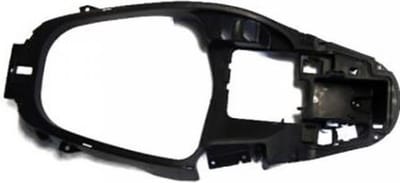 Coffre origine pour Scooter Jonway 125 YY125T JY152 Neuf