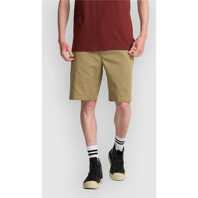 Billabong Carter Korte Broek Groen 30 Man