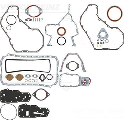 Pakkingset, carter REINZ 08-41450-01