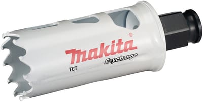 Makita E-06672 Gatzaag 32x60mm uni