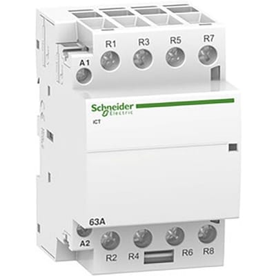 Schneider Electric A9C20867 Installatiezekeringautomaat 1 stuk(s)