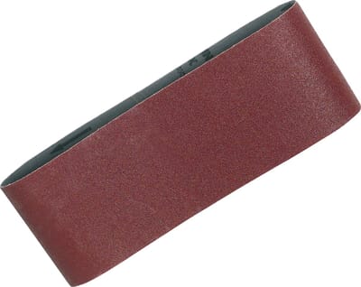 Makita P-36946 Schuurband Korrelgrootte (num) 240 (l x b) 610 mm x 100 mm 5 stuk(s)