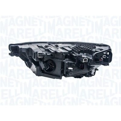 Koplamp, bevestiging MAGNETI MARELLI 711451000678