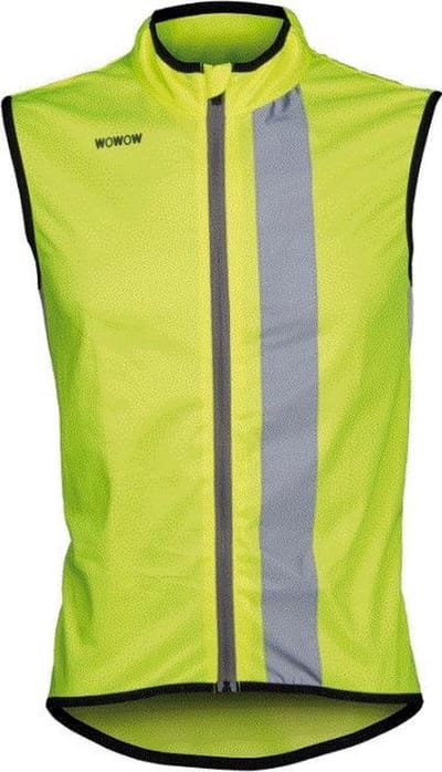 Wowow Maverick Jacket gl XS