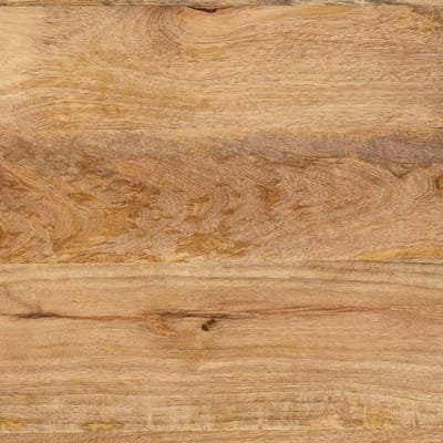 Salontafel Mangohout - Koffietafel Rechthoekig - Woonkamer Inrichten - Massieve Constructie - 110 x 55 x 77 cm - Bruin