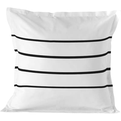 Kussensloop Blush Sand | Blanc