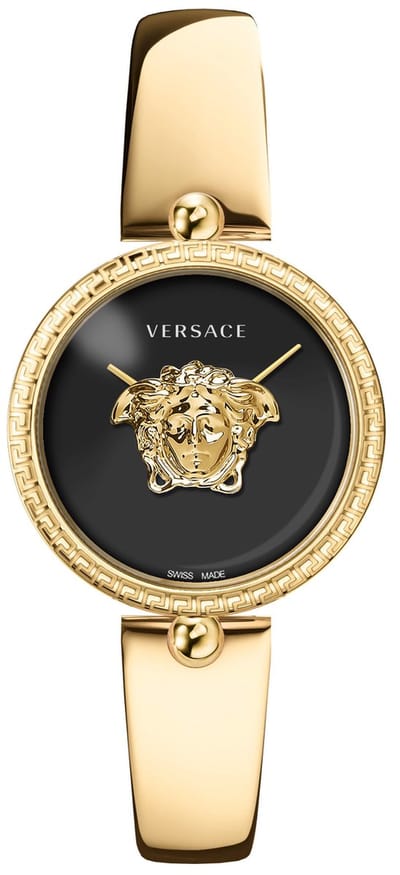 Versace Palazzo VECO03122 vrouwen horloge