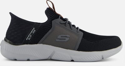Skechers Slip-Ins Ingram Brackett Instappers - Maat 40