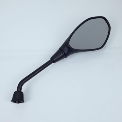 rms rechter spiegel voor scooter gilera 50 runner sp simoncelli 2008 tot 2009 cm175017 nieuw