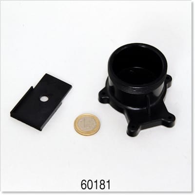 JBL CP Bodemdeel Startknop e4/7/900/1,2